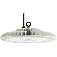 PRACHT COMO BL d0380mm PC 1x117W 060° 21000lm ohne DV, LED-Leuchte weiß