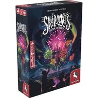 4250231740374 - SkyRockets - Festival der Farben Brettspiel 4250231740374 - SkyRockets - Festival der Farben Brettspiel