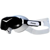 Philips Dream Air Lighthouse, VR-Brille weiß/schwarz