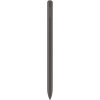 SAMSUNG S Pen EJ-PF510 für die Gaxy Tab S9 FE | Tab S10 FE-Serie, Eingabestift dunkelgrau