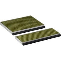 4242003938362 - CleanAir Plus Geruchsfilter LZ11KKB16 4242003938362 - CleanAir Plus Geruchsfilter LZ11KKB16