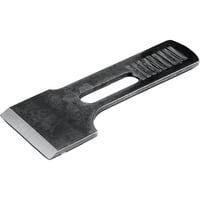 3253561123337 - Hobeleisen für Falz- und Simshobel  Ersatzmesser