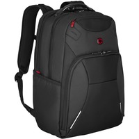 Wenger Cosmic , Rucksack schwarz, bis 43,2 cm (17")