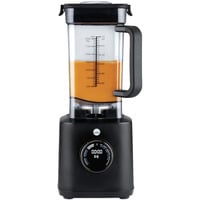 Wilfa Standmixer Powerful XL, PB1B-P2000  schwarz, 2.000 Watt, 2 Liter