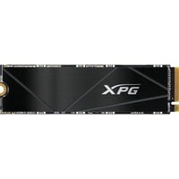 ADATA XPG GAMMIX S50 Core 1.0 TB, SSD schwarz, PCIe 4.0 x4, NVMe 1.4, M.2 2280