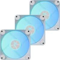 4711530963524 - FP1-R 120-3 Pack reversed Gehäuselüfter