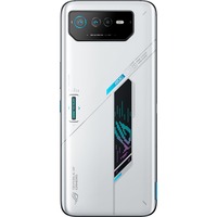 ASUS ROG Phone 6 512GB, Handy Storm White, Android 12