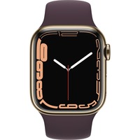 Apple Watch Series 7, Smartwatch