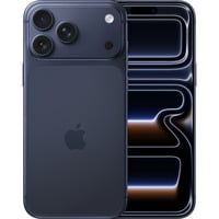 Apple iPhone 17 Pro Max 256GB DEP, Handy Tiefblau, iOS