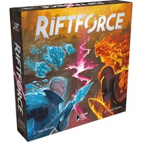 Image of 1 More Time Games - Riftforce