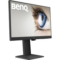 BenQ GW2485TC, LED-Monitor 61 cm (24 Zoll), schwarz, FullHD, IPS, USB-C, 75 Hz