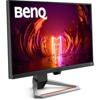 BenQ MOBIUZ Gaming EX2710S, Gaming-Monitor 69 cm (27 Zoll), dunkelgrau, FullHD, AMD Free-Sync, IPS, 165Hz Panel