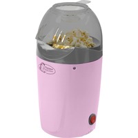 Bestron Popcornmaker APC1007P rosa, 1.200 Watt