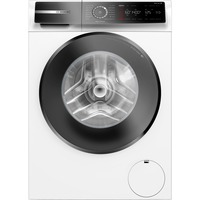4242005360499 - WGB254030 Serie 8 Waschmaschine - Frontlader 10 kg 1400 U min - Silber inox Altgerätemitnahme 4242005360499 - WGB254030 Serie 8 Waschmaschine - Frontlader 10 kg 1400 U min - Silber inox Altgerätemitnahme
