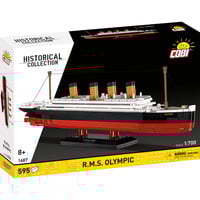 5902251016876 - RMS Olympic Konstruktionsspielzeug