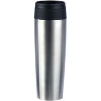 Emsa TRAVEL MUG Classic Grande Thermobecher edelstahl, 0,5 Liter