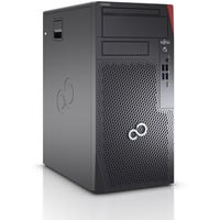 Fujitsu ESPRIMO P9010 Generalüberholt, PC-System schwarz, Windows 11 Pro