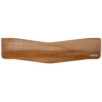 Keychron Wooden Palm Rest für Q10, Handgelenkauflage holz