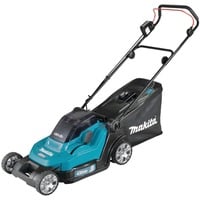 Makita Akku-Rasenmäher DLM432Z, 36Volt (2x18Volt)