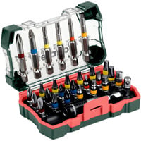 Metabo Bit-Box-SP (626710000), 29-teilig, Bit-Satz 