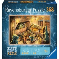 Ravensburger EXIT Puzzle Kids: Im Alten Ägypten 368 Teile