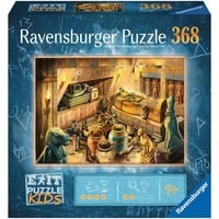 EXIT Puzzle Kids: Im Alten Ägypten 368 Teile Teile: 368 Altersangabe: ab 9 Jahren