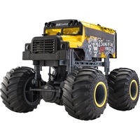4009803245577 - King of the Forest Gelb-Schwarz 116 RC Modellauto Elektro Monstertruck RtR 24 GHz 4009803245577 - King of the Forest Gelb-Schwarz 116 RC Modellauto Elektro Monstertruck RtR 24 GHz