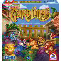 Schmidt Spiele Gardlings, Brettspiel