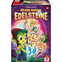 Schmidt Spiele Große kleine Edelsteine, Brettspiel