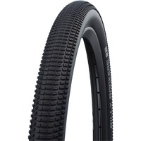 Schwalbe Billy Bonkers, Reifen schwarz, ETRTO 54-559