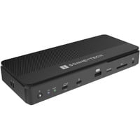 0732311014062 - Echo 13 Thunderbolt 5 SSD Dock 1 TB Dockingstation 0732311014062 - Echo 13 Thunderbolt 5 SSD Dock 1 TB Dockingstation