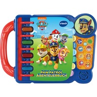 VTech Paw Patrol Abenteuerbuch, Lernspaß 