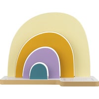 4251192175717 - Standregal - Regenbogen 11003802