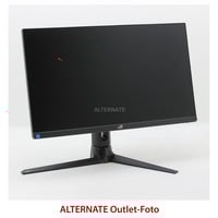 ASUS ROG Strix XG27AQMR, Gaming-Monitor 69 cm (27 Zoll), schwarz, QHD, IPS, AMD Free-Sync, 300Hz Panel