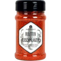 Ankerkraut Buletten & Fleischpflanzerl, Gewürz 220 g, Streudose