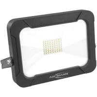 Ansmann WFL2400, LED-Leuchte schwarz