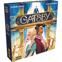 Gatsby, Brettspiel