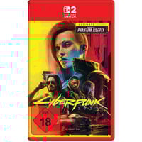 Bandai Namco Cyberpunk 2077 Ultimate Edition-Spiel 