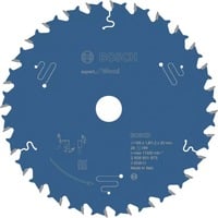 Bosch Professional EXPERT Wood Kreissägeblatt, Ø 168mm, 28Z Bohrung 20mm, für Handkreissägen