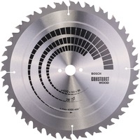 Bosch Professional PRO Construct Wood Kreissägeblatt, Ø 400mm, 28Z Bohrung 30mm, für Tischkreissägen