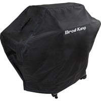 Broil King Regal 600er, Imperial 600er Premium Exact-Fit Schutzhülle, Schutzhaube schwarz