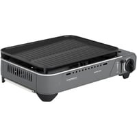 Campingaz Bistro GRILL, Grillplatte grau, 2 kW, für CP 250