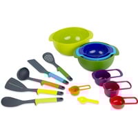 Casdon Joseph Joseph Kitchen Essentials Set, Spielküche 