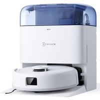 6970135036530 - Deebot MINI Blau Saugroboter 6970135036530 - Deebot MINI Blau Saugroboter
