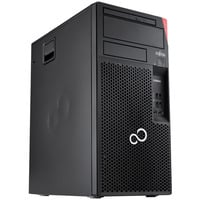 Fujitsu Esprimo P958 E94+ Generalüberholt, PC-System schwarz, Windows 11 Pro