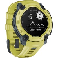 Instinct E, Smartwatch