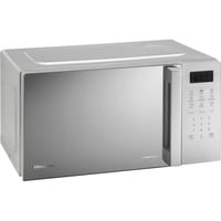 Hisense H20MOMBS4HG, Mikrowelle hellgrau