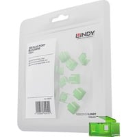 4002888404730 - 40473 Schnittstellenblockierung RJ-45 Grün Acrylnitril-Butadien-Styrol (ABS) 20 Stück(e) 4002888404730 - 40473 Schnittstellenblockierung RJ-45 Grün Acrylnitril-Butadien-Styrol (ABS) 20 Stück(e)