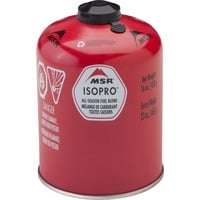 Gaskartusche IsoPro, 450g