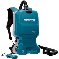 0088381890656 - Staubsauger LXT DVC665ZU - vacuum cleaner - backpack - no battery no charger 0088381890656 - Staubsauger LXT DVC665ZU - vacuum cleaner - backpack - no battery no charger